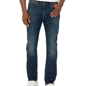 410 Athletic Slim Lucky Brand 36/30